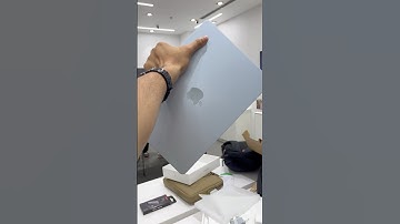 I Purchased New MacBook Air M4 at Full Discount #shorts