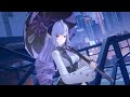 Zenless Zone Zero - Вивиан (Cовместные прогулки)