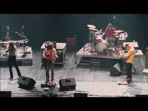 Kaleo "Broken Bones" live in Grand Rapids Michigan 9/23/25