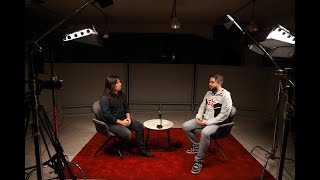 Entrevista PyT | Invitado especial: Diputado Nicolás Maduro Guerra