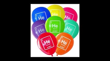 Helium (Day 2 element)