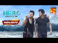 Shivaay Tells Veer The Story Behind Ring Hero Gayab Mode On Episode 110 Highlights Shivaay Tells Veer The Story Behind Ring Hero Gayab Mode On Episode 110 Highlights