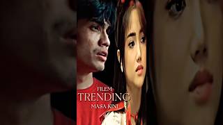 Sangat bagus untuk di jadikan filem atau video klip lagu