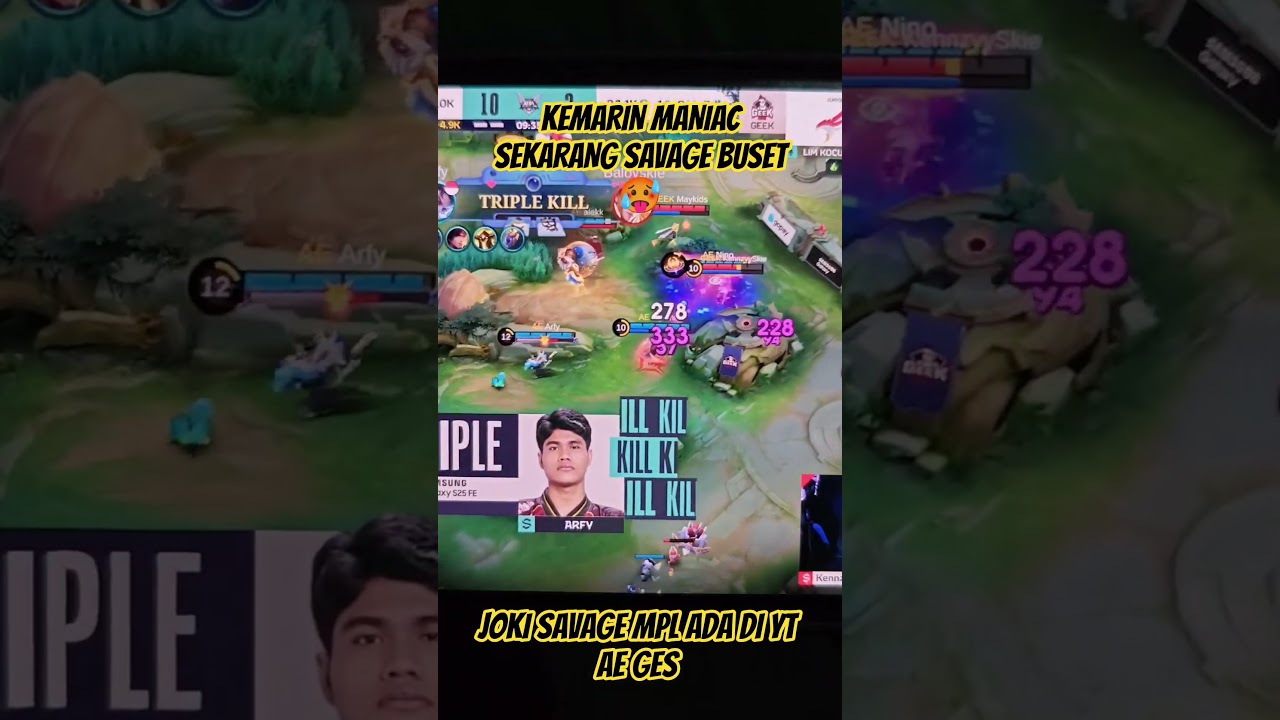 GRANGER AE ARFY SAVAGE 