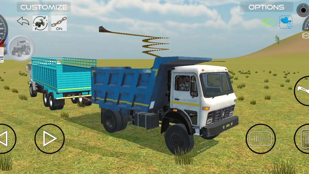 Turak vs dampar me se power full kon h pura video dekhiye 👍🏻