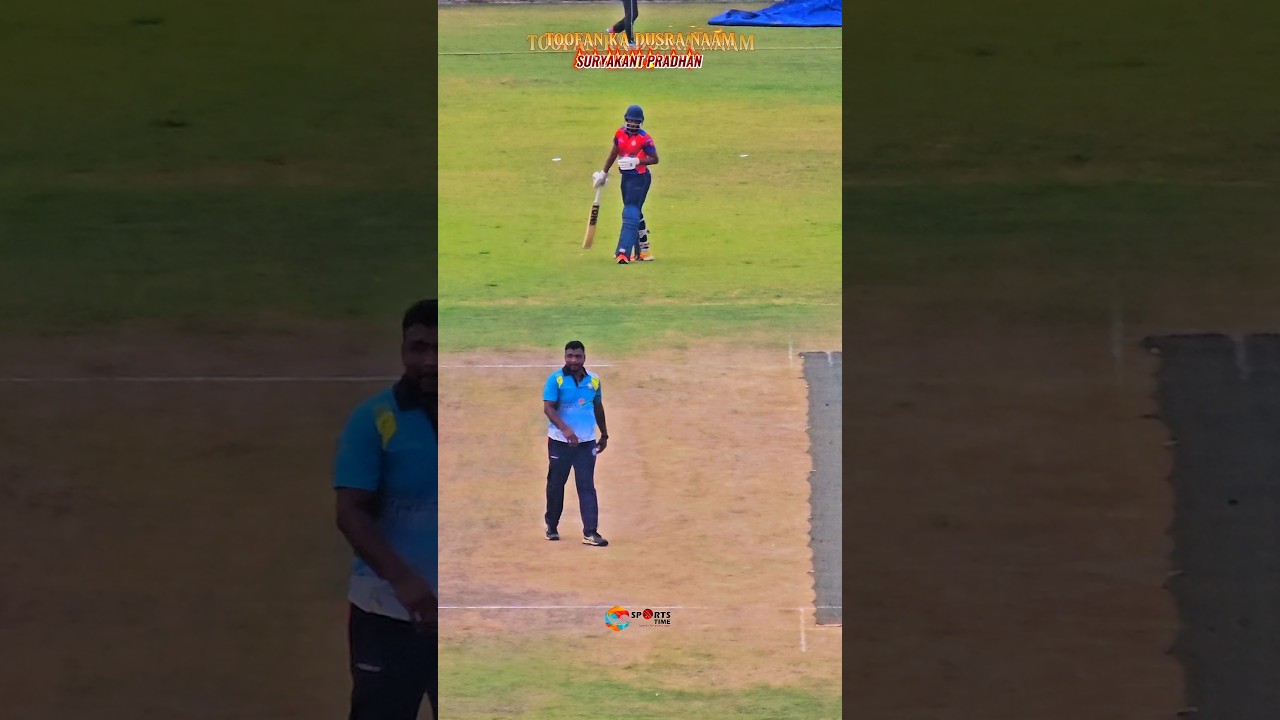 Toofan Ka Dushra Naam ⚡️🌀 