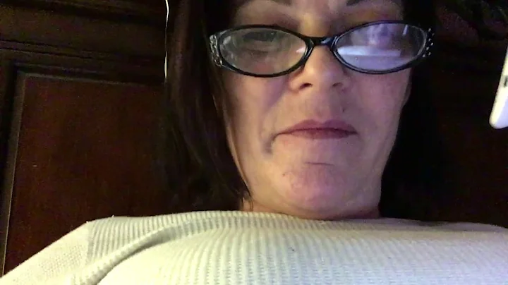 kNOw CASH speaks w/ his Spiritual Mother (Ms. Debo...