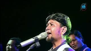 Aji Irama -  Pesta Pasti Berakhir / Cipt. Rhoma Irama