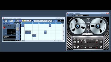 ElotTronix by ELOGOXA