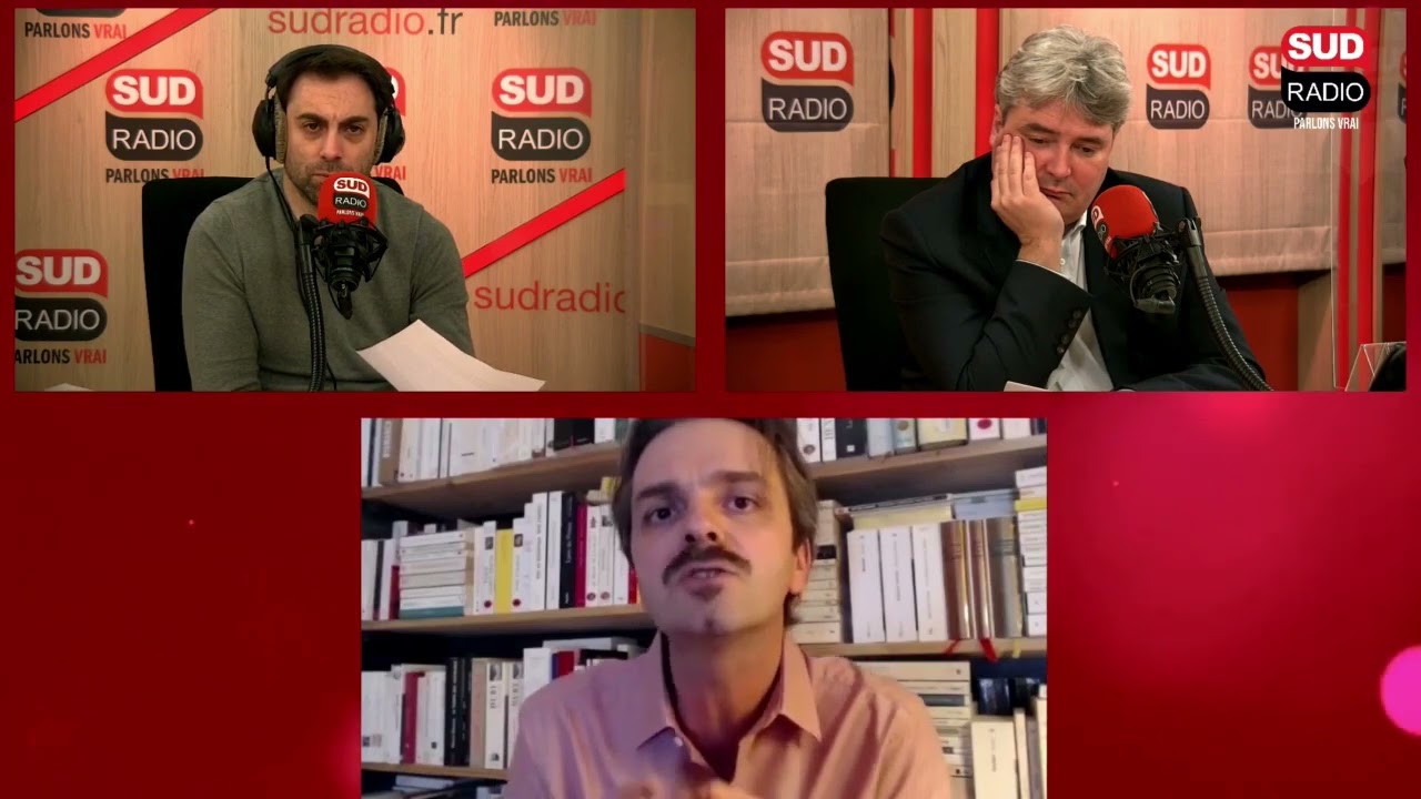 Emmanuel Macron doit-il débattre avec les candidats au 1er tour ?