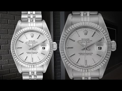 時計 ROLEX OYSTER PERPETUAL DATEJUST 79174G Rolex Datejust Stainless Steel 79174 | Stock 64658
