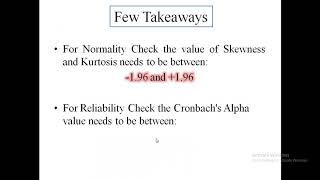 Session_2: Part-III: Quantitative Analysis