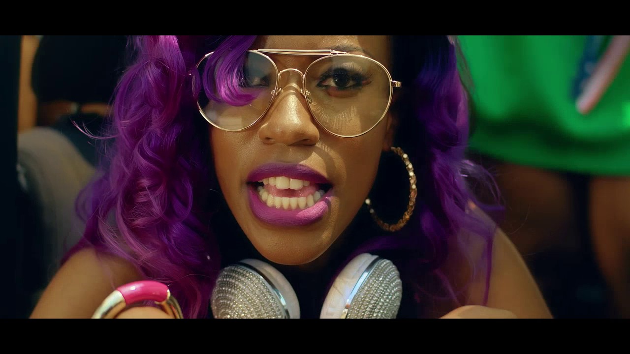 Vinka-Level Dancehall