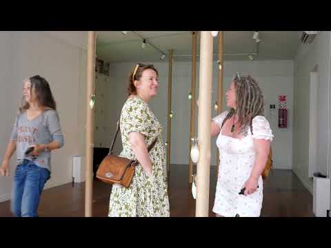 Kihikihi Exhibition at Thistle Hall 2024