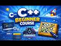Tic‑Tac‑Toe for Beginners – Learn C++ Game Programming Level 1 | Stage 3: Loops Turns Repeated Input