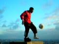 Iya traore  insane soccer skills