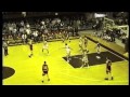 Rocky @ Moline - Moline Boys Basketball 1997