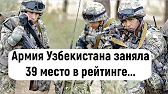 Новости Узбекистана