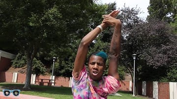 BoneBreak Tutorial : How to BoneBreak for Beginners to Advanced With Kidd Strobe @Frenchiebabyy