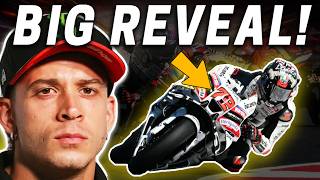 Bezzecchi Crashed at Misano but Aprilia’s Pre-Race WARNING Changes the Story | MotoGP 2026