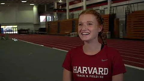 Interview With Women's Cross-Country Captain Judy ...