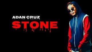 Adán Cruz - Stone (Adelanto Oficial)