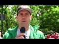 MCA Day NYC (RIP Adam Yauch of the Beastie Boys)