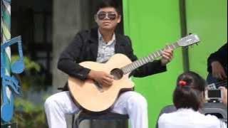 lukaku - d'masiv (accoustic smansatase)