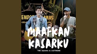 Maafkan Kasarku (Live Ngamen)