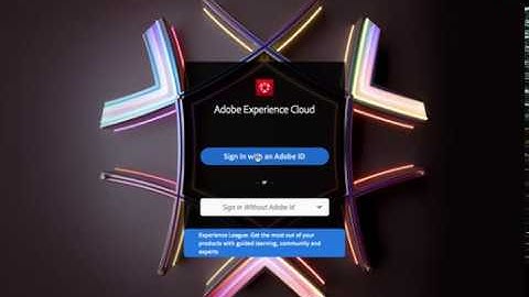 adobe analytics sso