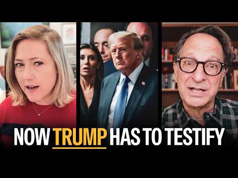 Andrew Weissmann Has a Theory About Trump’s Strange Lewandowski Probe | Illegal News