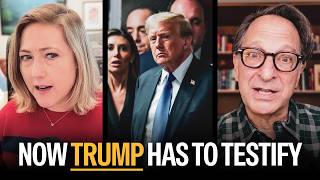 Trump’s $10 Billion BBC Lawsuit Just Backfired (w/ Andrew Weissmann) | Illegal News