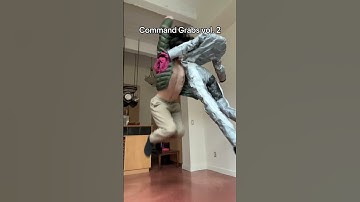 Command Grab vol. 2