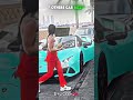 Normal car rizz VS old man aura #shorts#funny