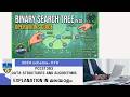 Binary search Tree Operations | Module 3 | KTU 2024 Scheme | S3CS | PCCST303| DSA