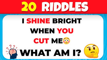 🤯 Ultimate Brain Puzzle Challenge 2025! 🧠 Only Geniuses Can Solve These Riddles!