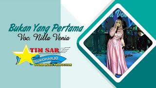 Bukan Yang Pertama // Cover  Nila  Fenia // TIMSAR SKH Metalizer Dangdut