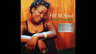 Video voorbeeld van "Until You Come Back To Me (Acoustic Version) - Hil St Soul (OFFICIAL AUDIO)"