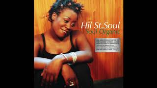 Video-Miniaturansicht von „Until You Come Back To Me (Acoustic Version) - Hil St Soul (OFFICIAL AUDIO)“