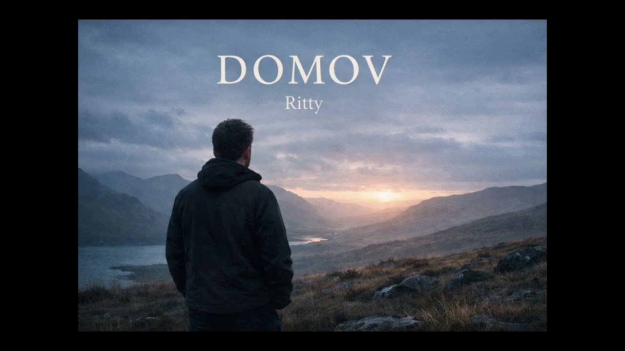 Watch Domov on YouTube Watch Domov on YouTube