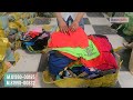 🔥 Summers में धमाल! Export Surplus Sexy Shorts सिर्फ Wholesale Rate में | Panipat Market से Direct