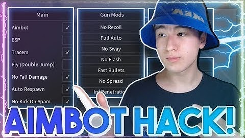 Phantom Forces Script OP Aimbot ESP & Wallhack Pastebin 2023 8