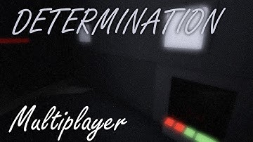 FE2 Map Test (Multiplayer) - DETERMINATION [Insane] By N4KT