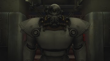 Fallout 3 Remastered Edition: Operation Anchorage