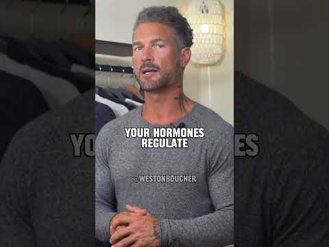 Excerpt From 3 YEARS On TRT My Unfiltered Journey Results Side Effects Dosage And Benefits