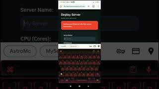 Free 24/7 Minecraft hosting with india node #freehosting #free #24/7 #minecraft #host