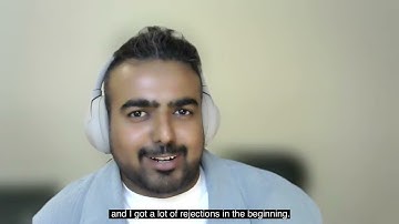 UCD Graduates: How UCD Prepared me for Success - Rohit