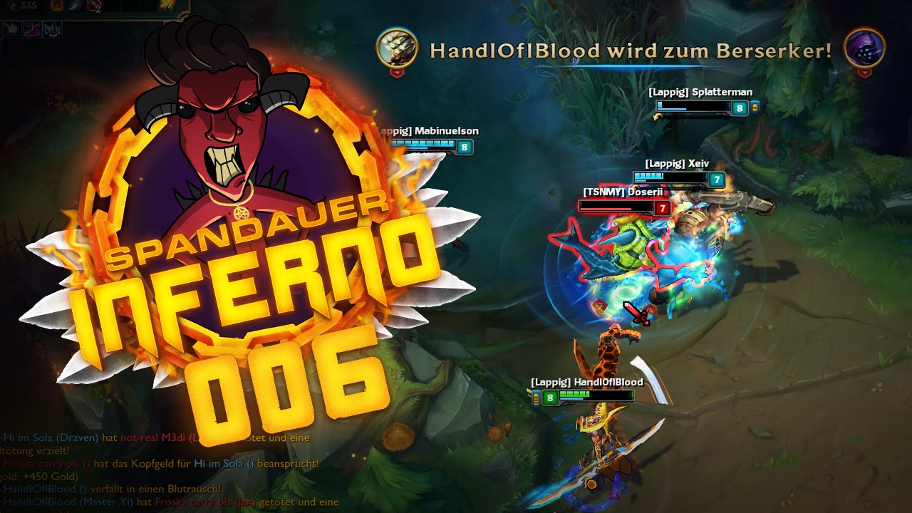 Es reicht. YIIIIIIIIIIIIIIIII!!!111 | Spandauer Inferno | 006