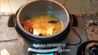 ARROZ MELOSO G DELUXE
