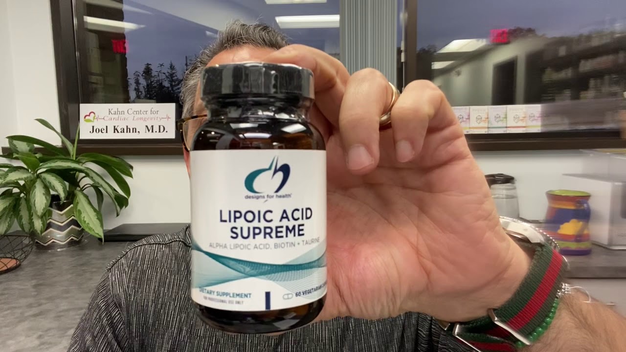 Biotin B7: Is it messing up your labs.